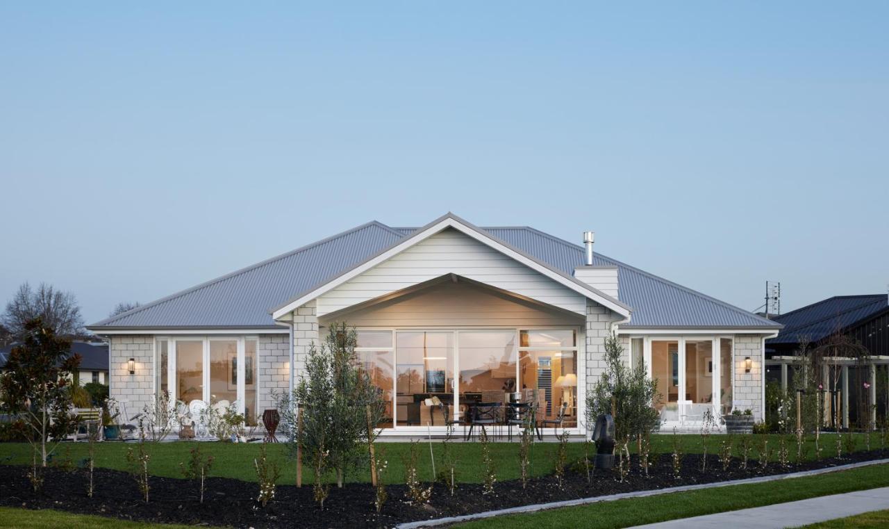 Omokoroa Golfers Retreat - B&B Exterior photo